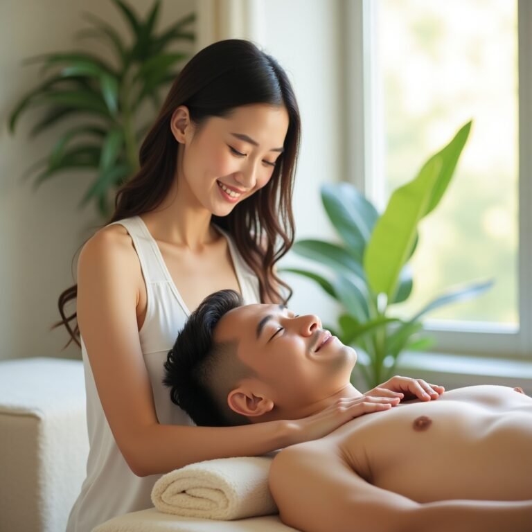 Flux_Dev_A_stunning_Asian_female_therapist_with_long_dark_hair_0(1)